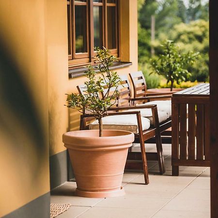 Hohler Appartement Gamlitz Dış mekan fotoğraf