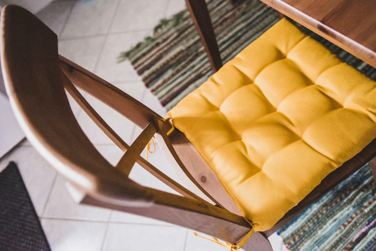 Hohler Appartement Gamlitz Dış mekan fotoğraf