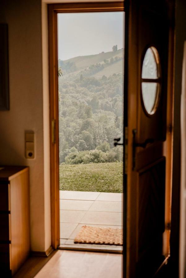 Hohler Appartement Gamlitz Dış mekan fotoğraf