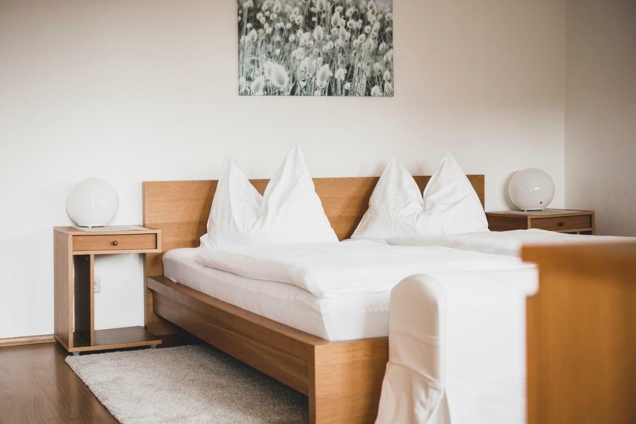 Hohler Appartement Gamlitz Dış mekan fotoğraf
