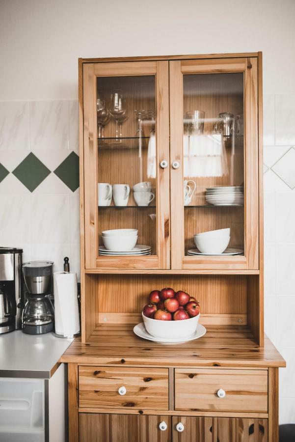 Hohler Appartement Gamlitz Dış mekan fotoğraf