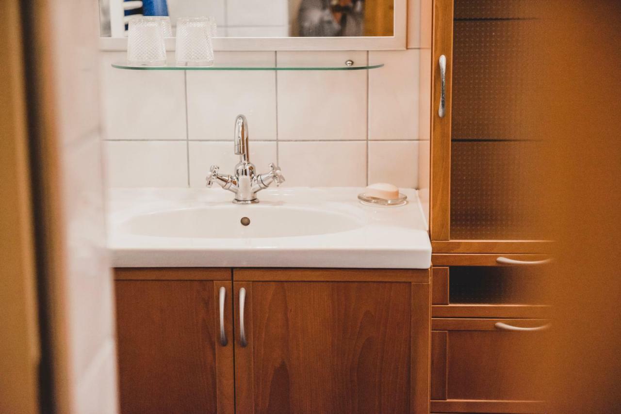Hohler Appartement Gamlitz Dış mekan fotoğraf