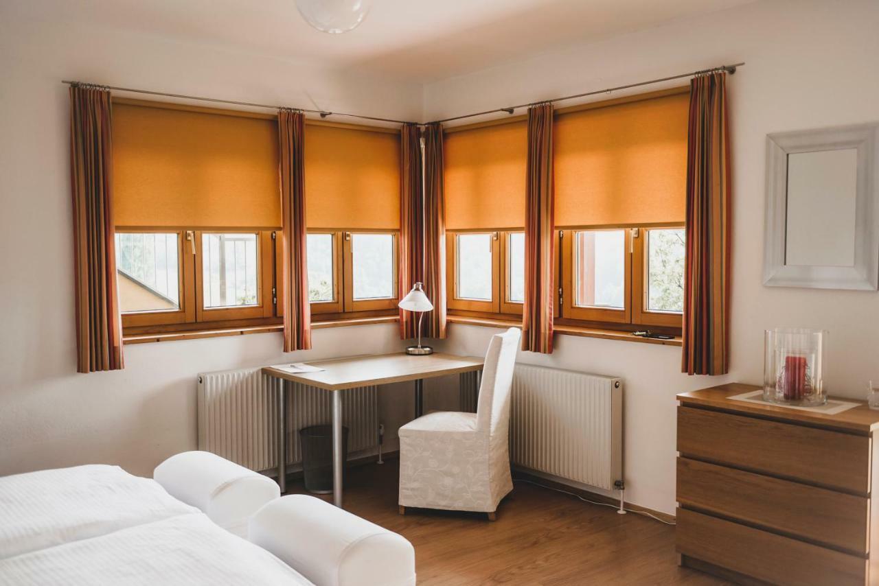 Hohler Appartement Gamlitz Dış mekan fotoğraf