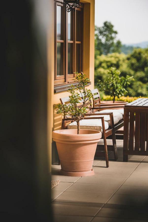 Hohler Appartement Gamlitz Dış mekan fotoğraf