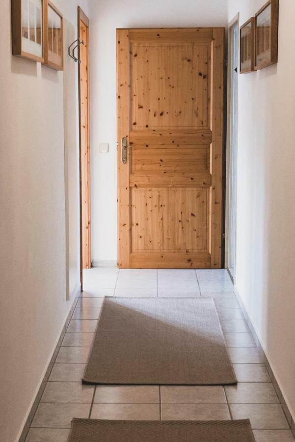 Hohler Appartement Gamlitz Dış mekan fotoğraf