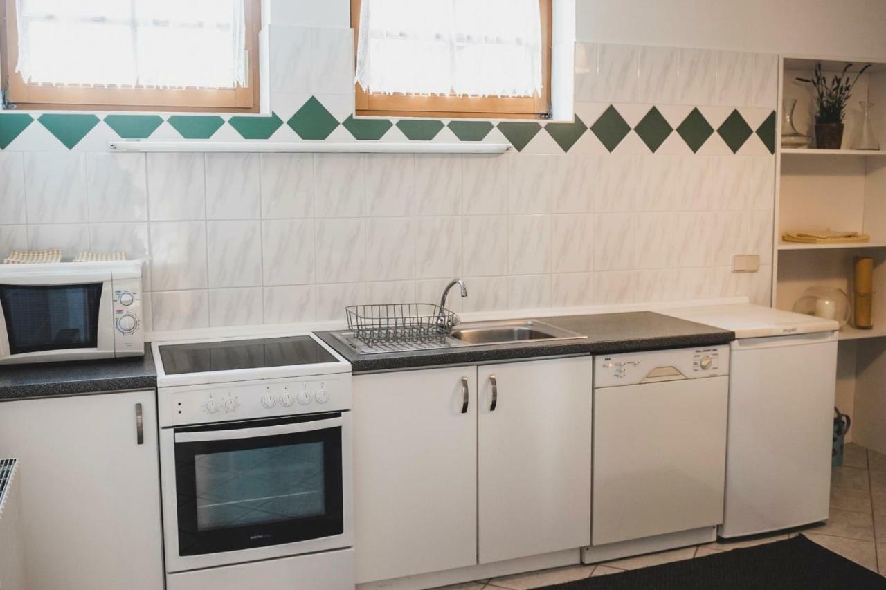 Hohler Appartement Gamlitz Dış mekan fotoğraf